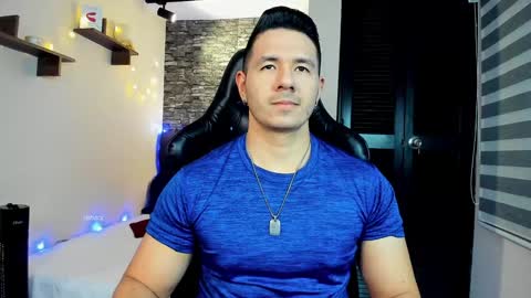 Jonas online show from January 2025 12:52:02 AM