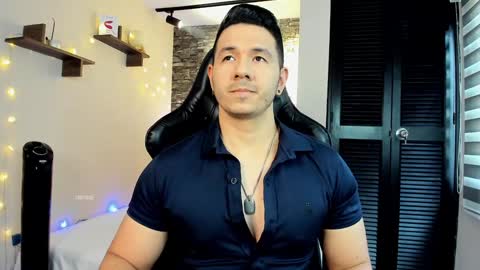 Jonas online show from January 2025 08:13:01 PM