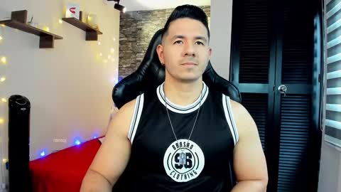 Jonas online show from January 2025 09:29:02 PM