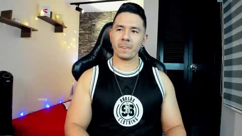 Jonas online show from January 2025 12:43:02 AM