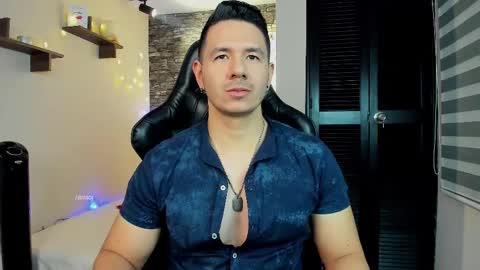 Jonas online show from March 2025 01:21:02 AM