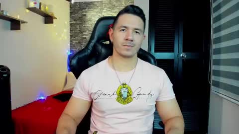 Jonas online show from March 2025 01:58:02 AM