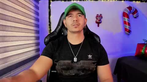 Jonas online show from December 2025 02:56:01 PM