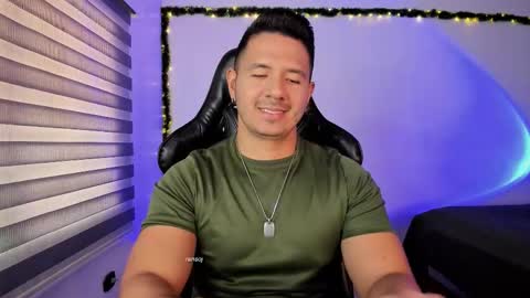 Jonas online show from February 2026 03:05:02 PM