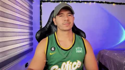 Jonas online show from February 2026 02:57:02 PM