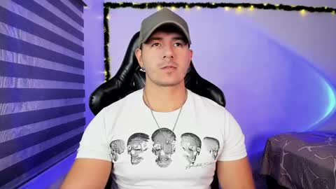 Jonas online show from April 2026 12:22:02 AM