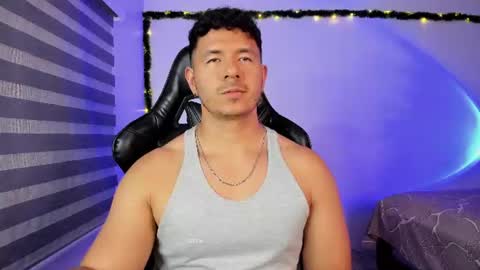 Snapshot of ransoj chatting on July 2026 02:07:01 AM Jonas online show from July 2026 02:07:01 AM