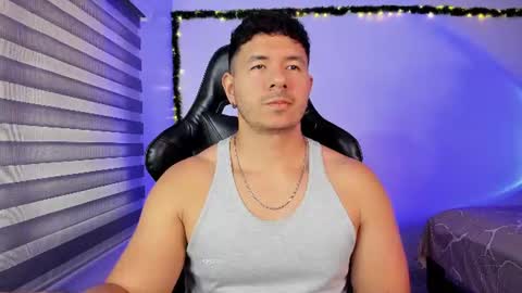 Snapshot of ransoj chatting on July 2026 01:07:02 PM Jonas online show from July 2026 01:07:02 PM