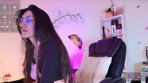 Snapshot of rapunzell__ chatting on September 2025 01:05:02 PM Rapunzell online show from September 2025 01:05:02 PM