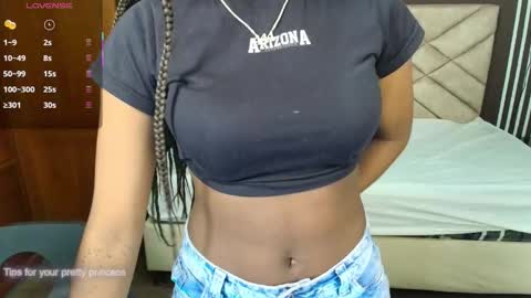 Raquel online show from September 2025 11:26:01 AM