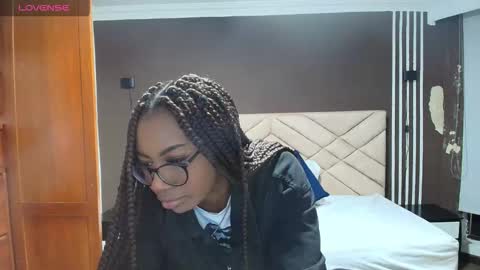 Raquel online show from January 2026 11:36:02 AM