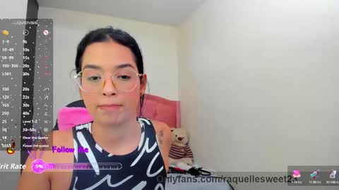 Sasha online show from September 2025 07:24:02 PM