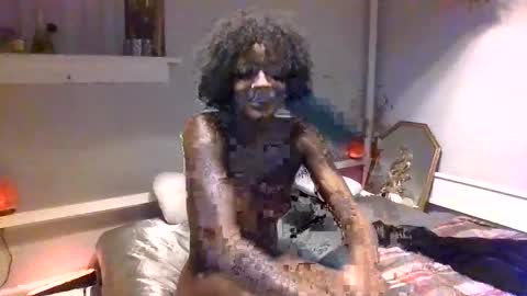 TattedGoddess online show from September 2025 08:08:01 AM