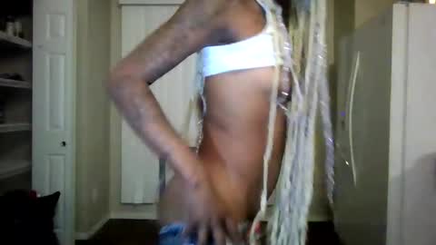 TattedGoddess online show from November 2025 12:05:02 PM