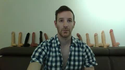 Thomas online show from March 2026 09:57:01 AM