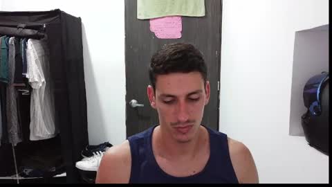 Raul online show from May 2026 09:38:01 PM