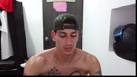 Raul online show from June 2026 01:06:02 AM