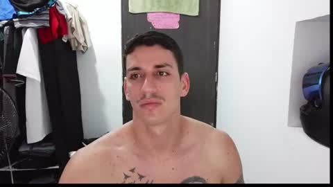 Raul online show from June 2026 03:22:02 AM