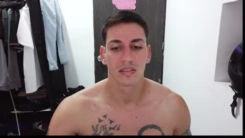 Raul online show from July 2026 02:36:01 AM