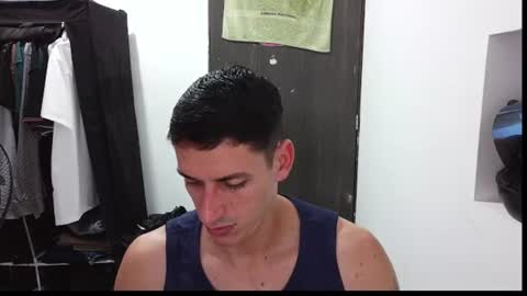 Raul online show from July 2026 01:29:01 AM