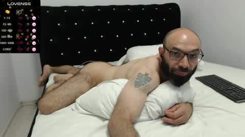 RaulWildBoy27 online show from June 2026 06:14:01 PM