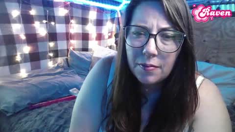 Raven online show from March 2026 04:34:02 AM