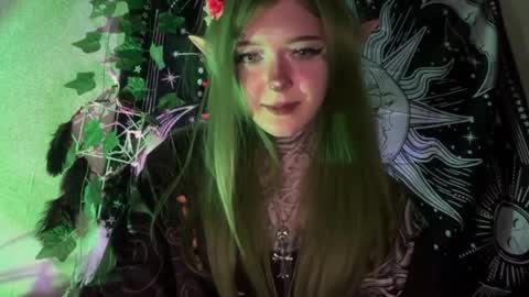 raven_armor online show from May 2026 05:07:02 PM
