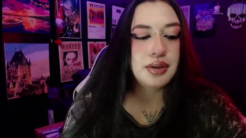 Raven online show from March 2026 08:59:02 PM