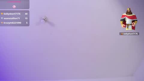 RAVEN FOXTER online show from December 2024 06:58:01 AM