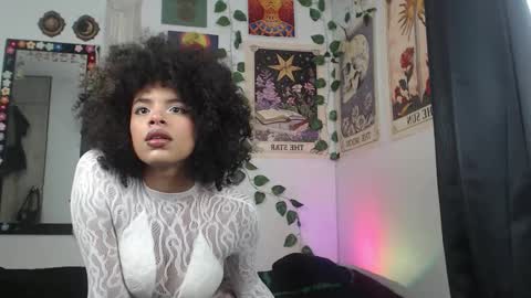 raven  online show from November 2025 11:57:02 PM