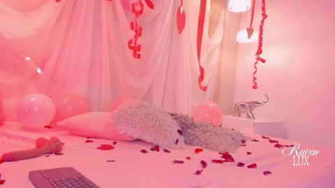 RAVEN online show from February 2026 07:51:01 AM