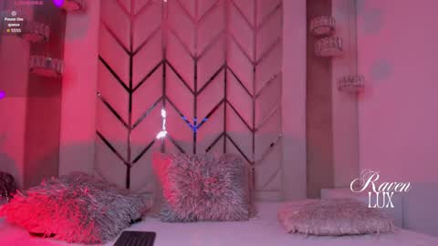 RAVEN online show from April 2026 01:27:01 AM