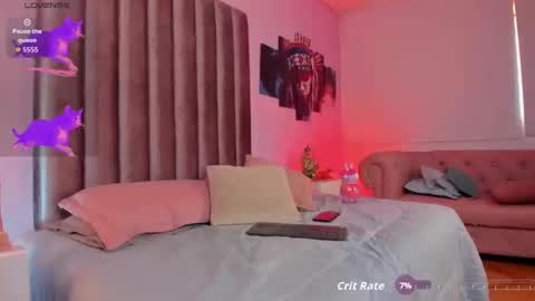 raven meow online show from September 2025 09:59:02 PM