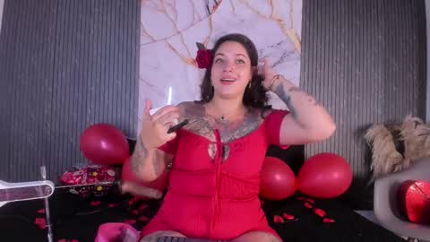 Raven online show from February 2026 01:18:01 PM