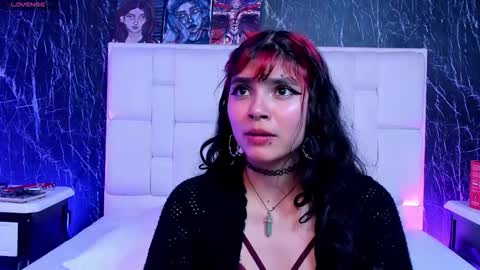 Raven  1030pm to 530am Colombia hour online show from October 2025 04:04:02 AM