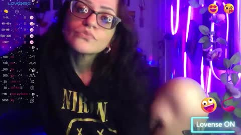 Raven online show from September 2025 11:48:01 PM