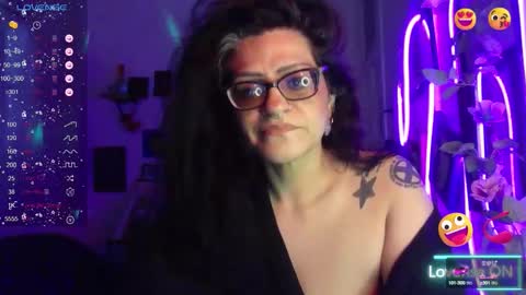 Raven online show from September 2025 09:47:02 PM