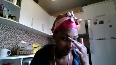 ravenbby online show from April 2026 05:47:02 AM