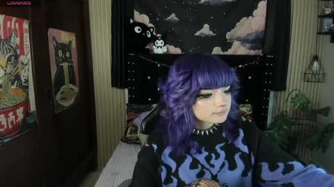 ravencollen online show from March 2026 09:15:01 PM