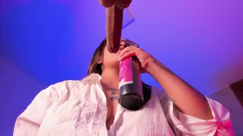 Raven Crux online show from April 2026 12:17:02 PM