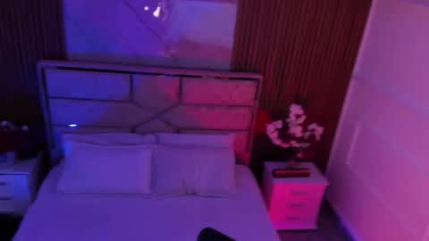 Raven Crux online show from April 2026 11:58:01 AM