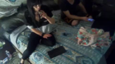 ravenmae34 online show from May 2026 06:31:01 AM