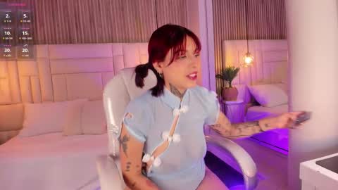 Raven online show from February 2026 11:50:01 AM