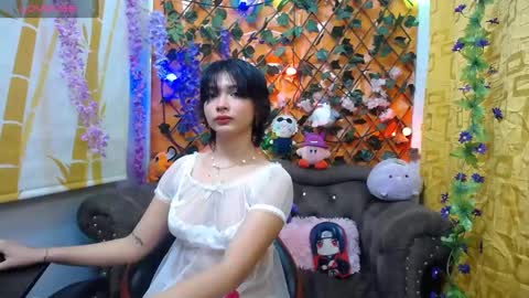 RavenN  online show from January 2025 11:22:01 AM