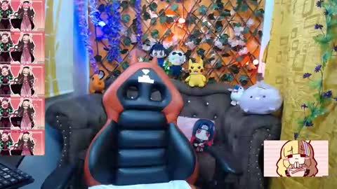 RavenN  online show from February 2025 11:25:02 AM