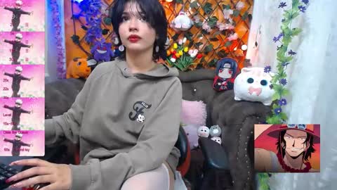 RavenN  online show from March 2025 11:23:01 AM