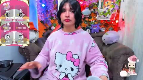 RavenN  online show from November 2025 11:33:02 AM