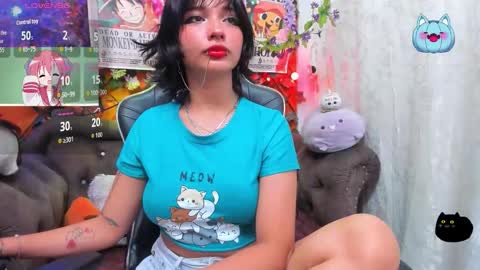 Snapshot of ravenn_20 chatting on February 2026 11:27:01 AM RavenN online show from February 2026 11:27:01 AM