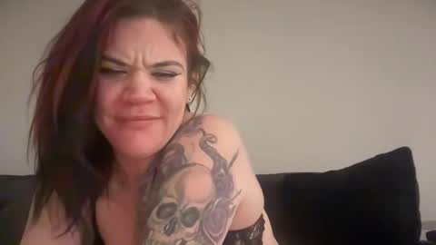 Raven Ray online show from January 2026 11:48:02 AM