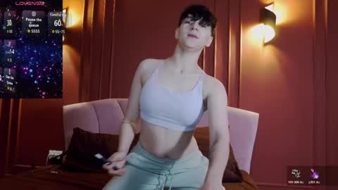 RavenRyx online show from April 2026 04:48:01 PM